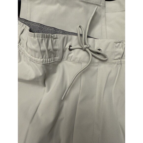 Vuori Men's Meta Elastic Waist Pant Color Vapor Size XXL New w/tag $128 - Picture 3 of 4